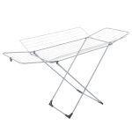 Velkea pesukuivatusrest H300, 183x99x96 cm