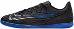Nike Jalatsid Phantom Gx Club Ic Black Blue DD9485 040 DD9485 040/7