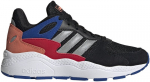 Spordijalatsid meestele Adidas Ctazychaos J Black EG79004, must