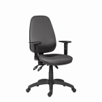 Ergonoomiline kontoritool Powerton Anna, hall