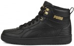 Puma Jalatsid Rebound Rugged, must
