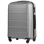 Keskmine kohver Gannet, hall