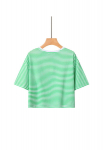 Glo Story Pluusid Green WPO 3616/GREEN WPO 3616/GREEN/S