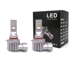 HB3 9V-30V Canbus, CSP LED-lambi komplekt Uus 4000lm, 2 tk.