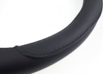 Amio Steering wheel cover SWC-22-M D-Shape (37-39cm)