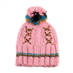 Art of Polo Hat | roosa cz2605-3
