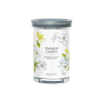 Yankee Candle Aroomik&uuml;&uuml;nal Signature tumbler suur Midnight Jasmine 567 g