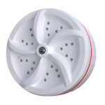 Mini pesumasin, mini n&otilde;udepesumasin