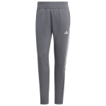 Spodnie damskie adidas Tiro 23 League Sweat szare HZ3018 59409-283
