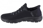 buty sneakers męskie Skechers Summits - High Range 232457-BBK 61292-N, 42,5