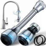 Voolikuga p&ouml;&ouml;rlev segisti, Baltify