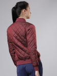 Pantoneclo tepitud jakk naistele - PY-06