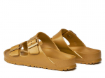 Pl&auml;tud naistele Birkenstock 1022465, kuldne