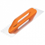 Sakiline padi Neo, 480x128mm, puidust k&auml;epide