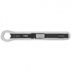 Lehtsilmusv&otilde;ti reguleeritav 5-16mm