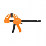 Pitskruvi kiirlukustuv 75x150mm, kuni 135kg