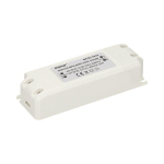 LED toiteallikas 30W 12V DC IP20 - OR-ZL-1615