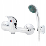 KRAAN KOOS DU&Scaron;&Scaron;IGA SEINALE PAIGALDATAV DU&Scaron;&Scaron; JOWISZ KROOMI