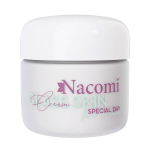 Niisutav n&auml;okreem Nacomi Glass Skin, 50 ml