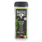 Du&scaron;igeel Le Petit Marseillais 3in1, Cade Wood, s&otilde;najalg, 400 ml