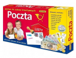 &Otilde;ppem&auml;ng Adamigo, Mała Poczta, PL