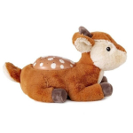 Cloud b - T&auml;heprojektsiooniga pehme m&auml;nguasi &ouml;&ouml;lamp Hirv - BTL DIFFUSION