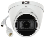 IP-KAAMERA BCS-DMIP2801IR-V-V &ndash; 8,3&Mpx 2,7&... 13,5&mm &ndash; MOTOZOOM