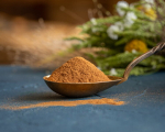 Jahvatatud Tseiloni mahe kaneel (Cinnamon) 400 g