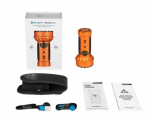 Lukturis Olight Marauder Mini Orange