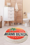 Vonios kilimėlis Miami Beach (100)