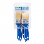 Pintslite komplekt 16-63mm, 5-osaline emulsioonv&auml;rvidele ja akr&uuml;&uuml;llakkidele