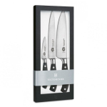 Victorinox kokanugade komplekt, 3 tk