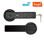 Nutikas ukselukk Smart Look Door