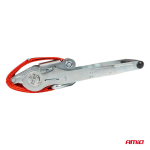 Koormarihma pingutusseade ERGO 0,4 m 50 mm 5T Amio 03995