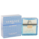 Versace Man Eau Fraiche Edt Spray, 50 ml