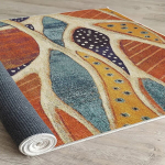 Kilimėlis (180 x 280) Woopamuk221