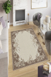 Kilimas (80 x 120) W886 - Cream
