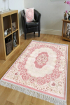 Kilimas (180 x 280) Els1810 - Pink