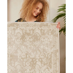 Kilimas (180 x 280) Eexfab797 - Beige