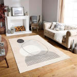 Kilimas (80 x 300) Woobtny0120