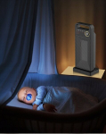 P&ouml;&ouml;rlev soojendaja TERMOVENTILAATOR 2000W Keraamiline, Rotacinis &scaron;ildytuvas TERMOVENTILATORIUS 2000W Keramika