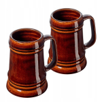 &Otilde;llekruus 500ml Kivikruusid 2 tk