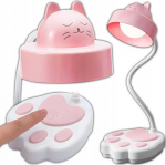 Lauavalgusti kass DexXer