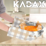 &Uuml;mmargune koogivorm K&uuml;psetusvorm 28cm