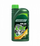 S&uuml;nteetiline mootori&otilde;li Fanfaro LSX 6701 5W-30 , 1L