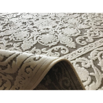Vaip Genova Beige/White 135x195