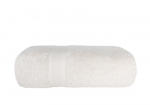 70x140 Leo vannitoar&auml;tik Cream Ekri 100% puuvillane 450g pehme, 70x140 Leo vonios rank&scaron;luostis Cream Ekri 100 % medvilnė 450 g mink&scaron;tas