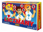 Lauam&auml;ng Loendurid