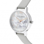 Olivia Burton Winter Wonderland k&auml;ekell
