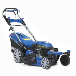 Bensiinimootoriga iseliikuv muruniiduk Hyundai L 5110RS, 4,1 kW